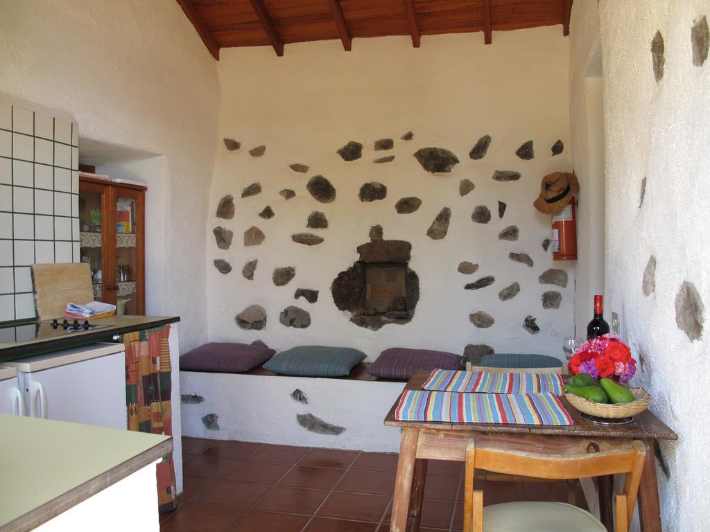 Casa Rural El Tabaibal แอร์มิกวา ห้อง รูปภาพ