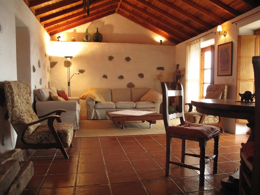 Casa Rural El Tabaibal แอร์มิกวา ห้อง รูปภาพ