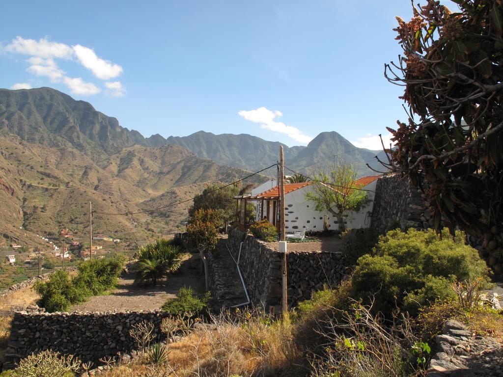 Casa Rural El Tabaibal แอร์มิกวา ห้อง รูปภาพ