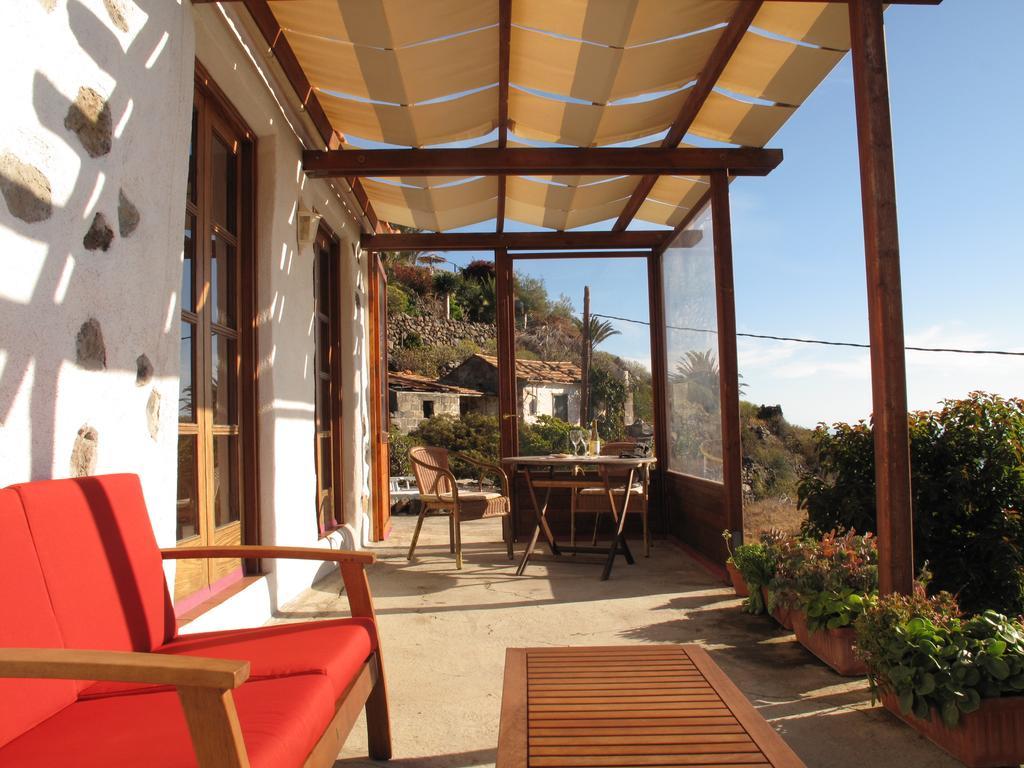 Casa Rural El Tabaibal แอร์มิกวา ห้อง รูปภาพ