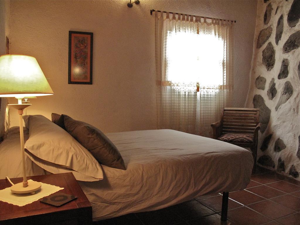 Casa Rural El Tabaibal แอร์มิกวา ห้อง รูปภาพ