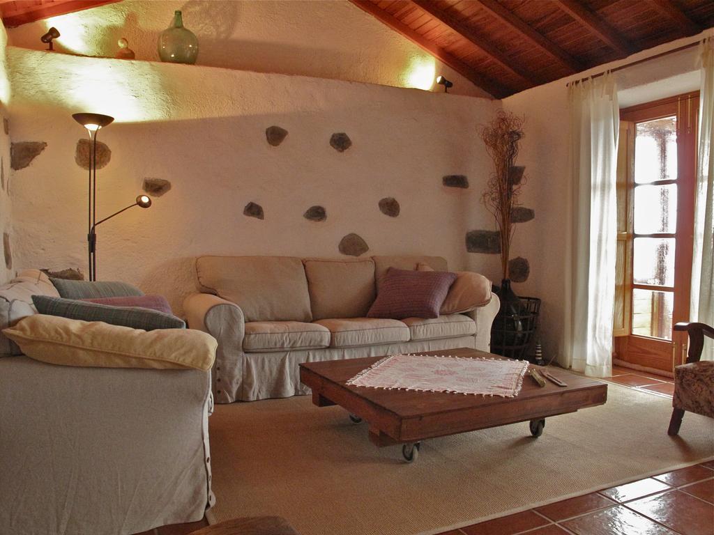 Casa Rural El Tabaibal แอร์มิกวา ห้อง รูปภาพ