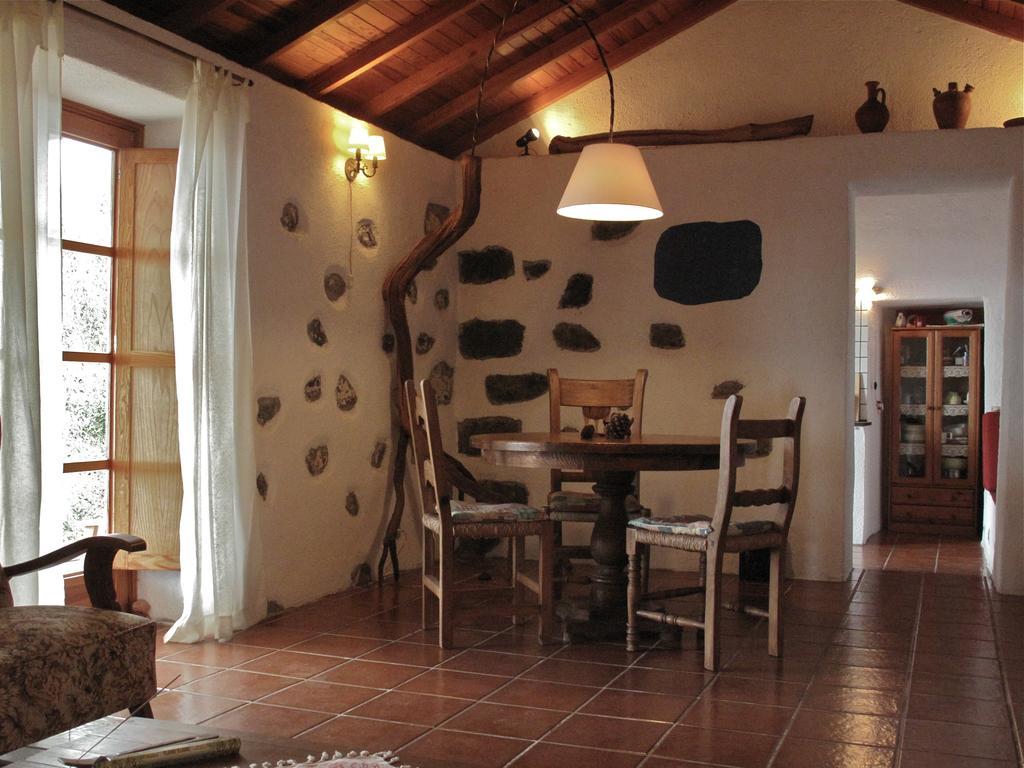 Casa Rural El Tabaibal แอร์มิกวา ห้อง รูปภาพ